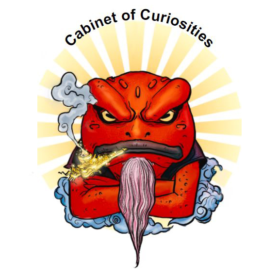 Shoreline x Sterling Skunk cannabis strain by Cabinet of Curiosities Seeds