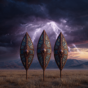 Ubuthi Kathathu aka Triple Poison