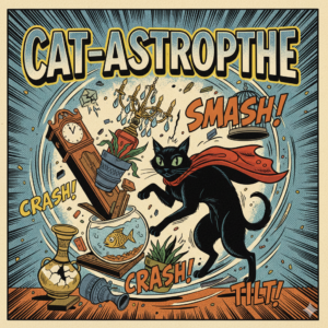 Cat-Astrophe
