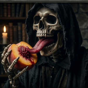 The Rim Reaper
