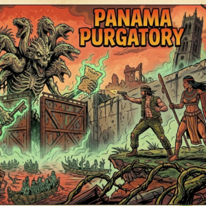 Panama Purgatory