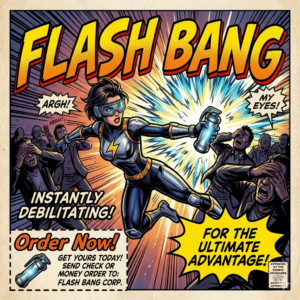 Flash Bang